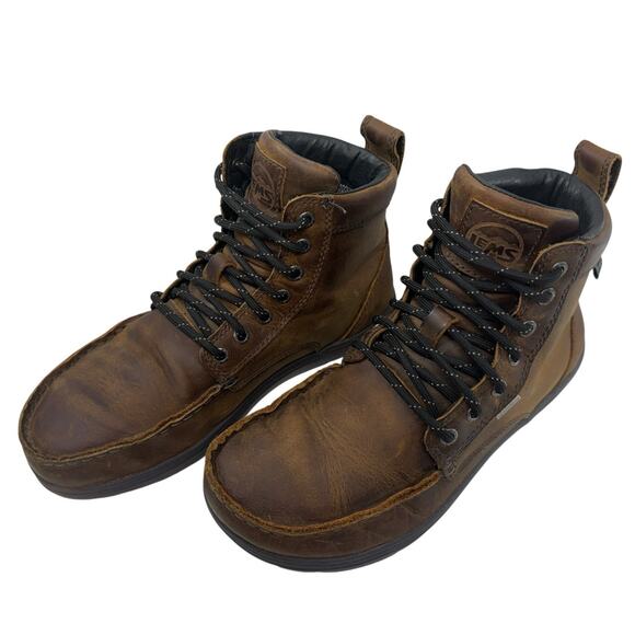 Boots - Picture 1 of 12